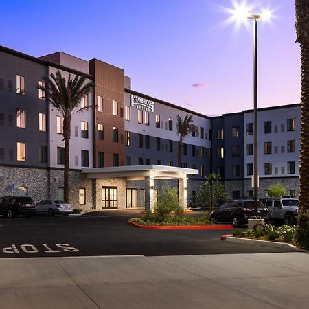 Staybridge Suites Eastvale - Norco By Ihg Dış mekan fotoğraf