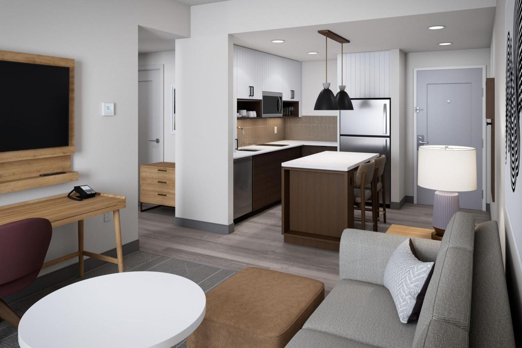 Staybridge Suites Eastvale - Norco By Ihg Dış mekan fotoğraf