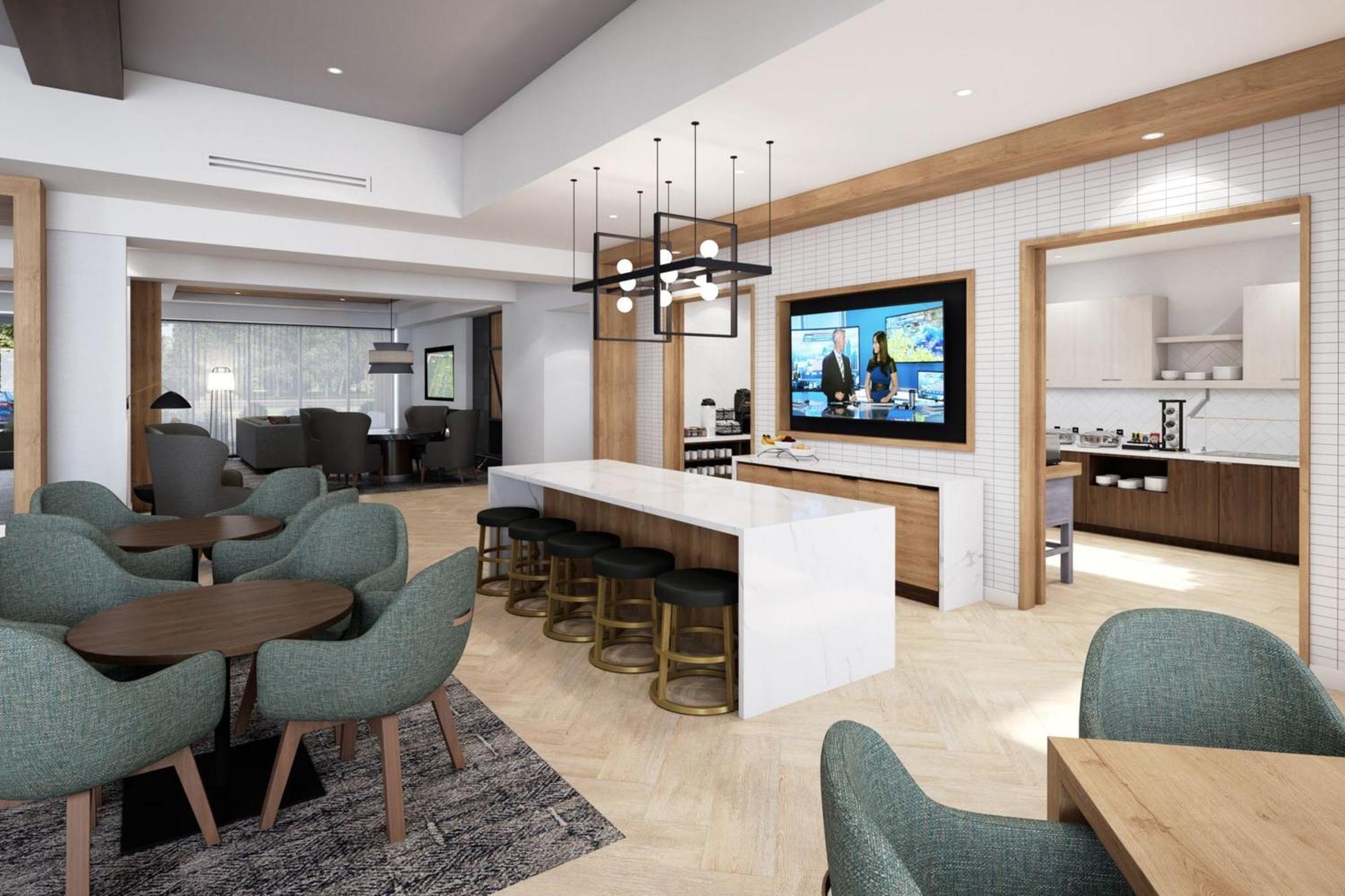 Staybridge Suites Eastvale - Norco By Ihg Dış mekan fotoğraf