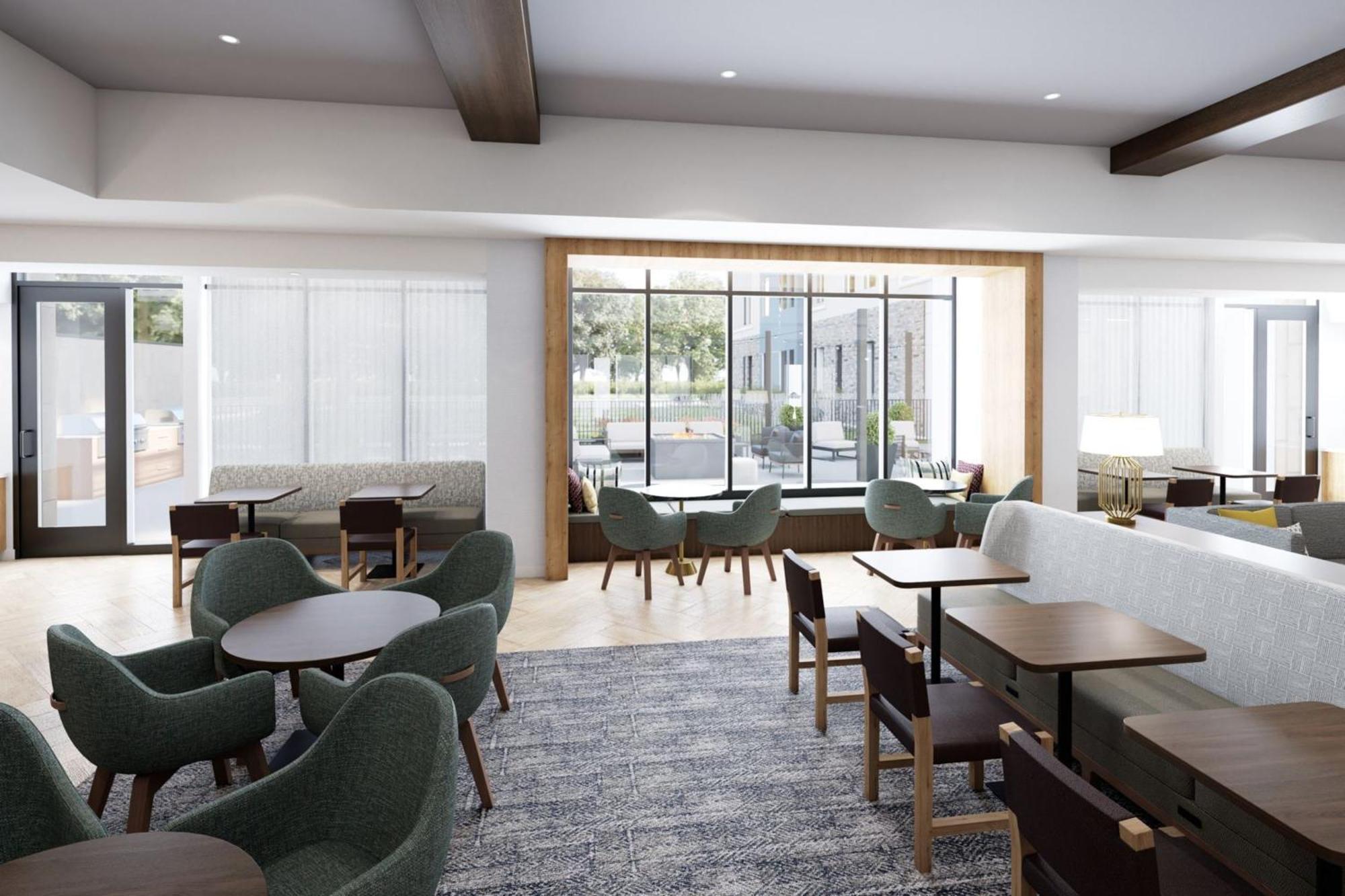 Staybridge Suites Eastvale - Norco By Ihg Dış mekan fotoğraf