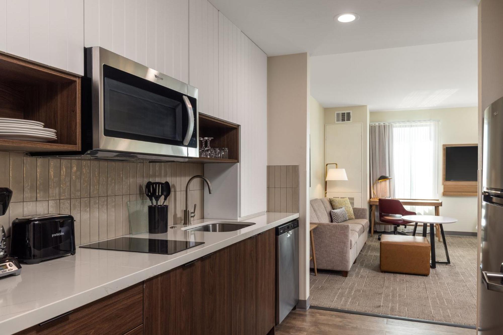 Staybridge Suites Eastvale - Norco By Ihg Dış mekan fotoğraf