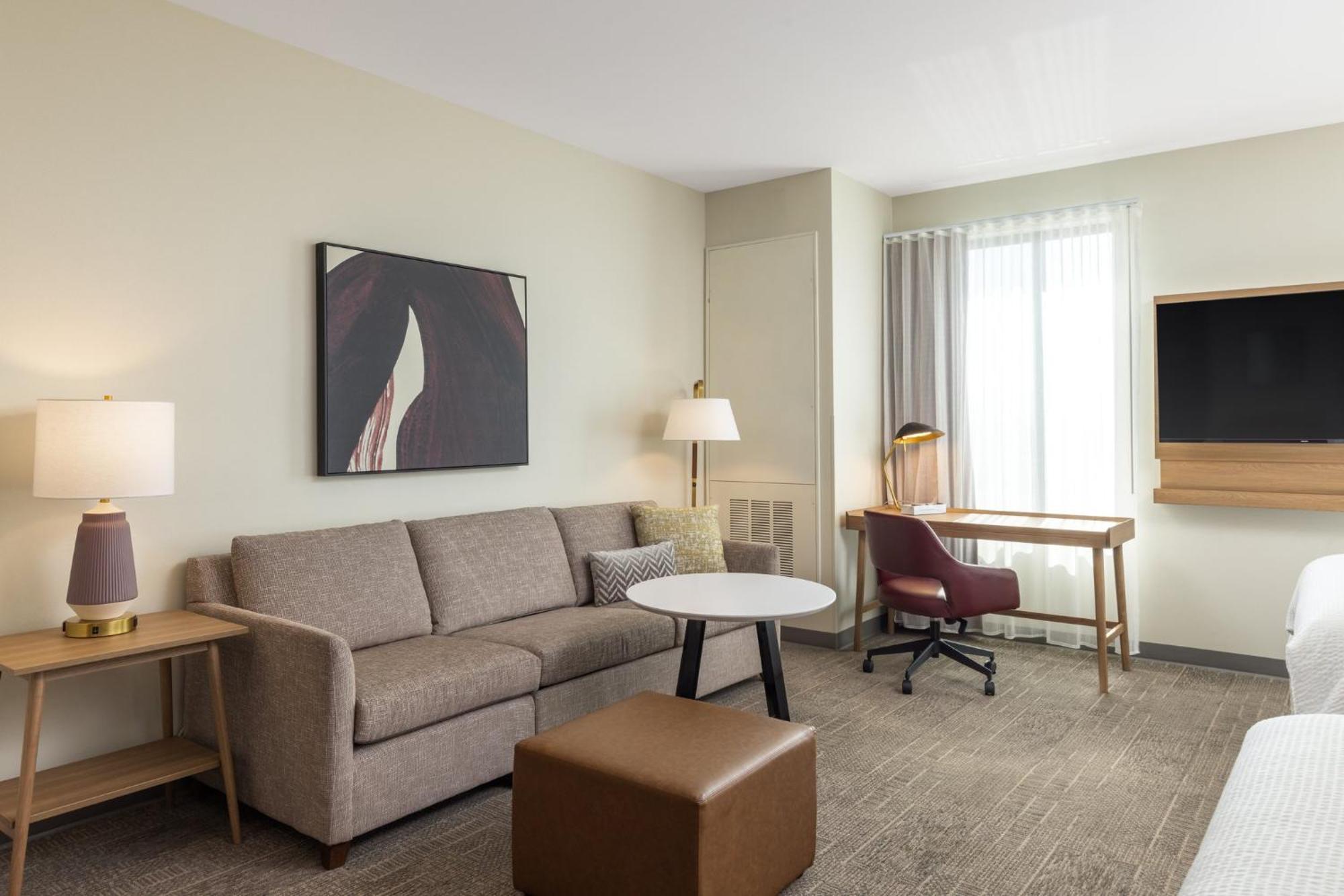 Staybridge Suites Eastvale - Norco By Ihg Dış mekan fotoğraf
